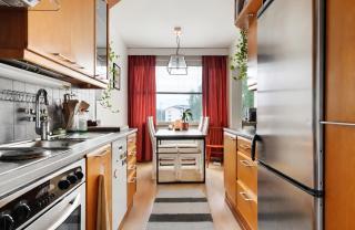 Santa Gateway - Family Arctic Apartment - 1