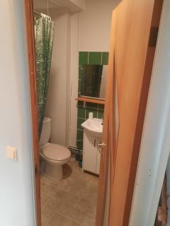 Cozy Flat on Ludvika Street - 8