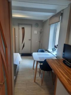 Cozy Flat on Ludvika Street - 3