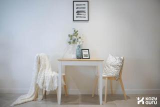 KozyGuru | Sydney CBD | 1 Bed Apt - 4