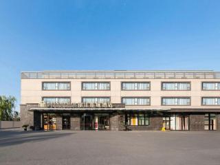 Jinjiang Metropolo Hotel Shanghai Hongqiao International Exhibition Center Branch - Shanghai - 4