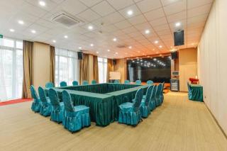Jinjiang Metropolo Hotel Shanghai Hongqiao International Exhibition Center Branch - Shanghai - 2
