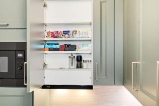Stylish & Quiet Studio in Vibrant Letná - 2