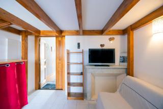 Douillet appartement Place Paoli - 9