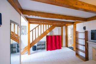 Douillet appartement Place Paoli - 8