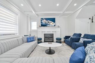 Ultra North Beach Ventnor family beach house - 9