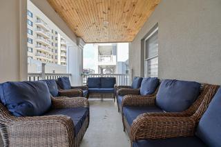 Ultra North Beach Ventnor family beach house - 5