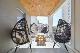 Ultra North Beach Ventnor family beach house - 4