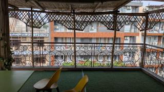 Gulmohar Residencies - 9