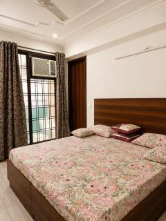 Gulmohar Residencies - 2