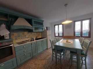 The garden holiday apartment - 0