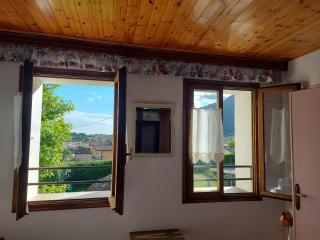 The garden holiday apartment - 2