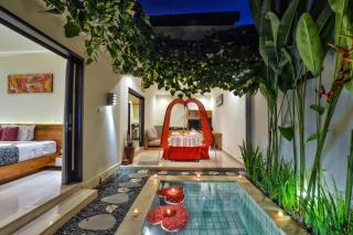 Bali Corail Villas - Kerobokan - 3