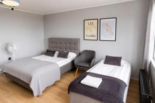 HOOM Home & Hotel Järfälla - 8