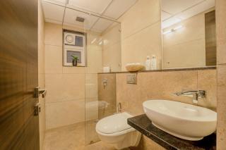 Zyric By Stamaster - Serviced Apartments with Pool in Siolim - 8
