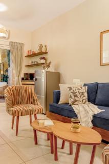 Zyric By Stamaster - Serviced Apartments with Pool in Siolim - 4