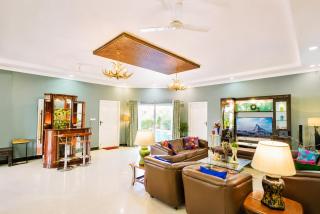 Woodlands Cottage - Luxury stay - 2