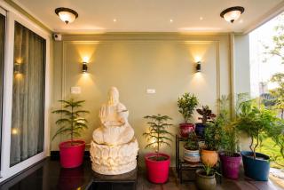Woodlands Cottage - Luxury stay - 4