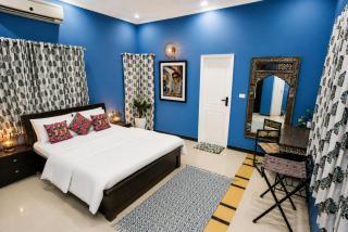 Woodlands Cottage - Luxury stay - 7
