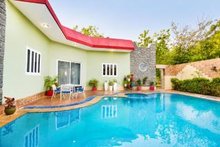 Woodlands Cottage - Luxury stay - 3