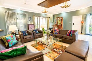 Woodlands Cottage - Luxury stay - 8