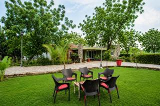 Woodlands Cottage - Luxury stay - 9