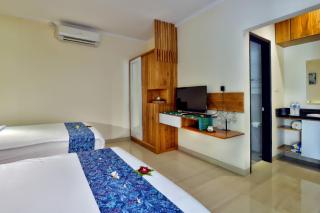 Bali Corail Villas - Kerobokan - 6
