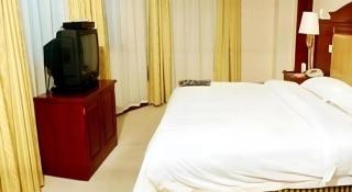 Heilongjiang Kunlun Hotel - 2