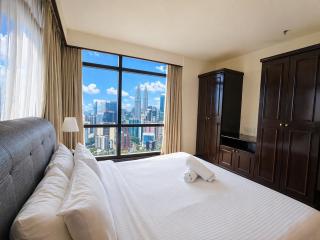 KL Service Suite at Times Square Malaysia - 4