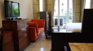Apec Hotel - 5