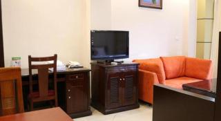 Apec Hotel - 3