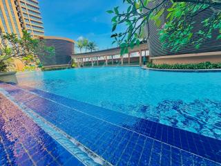 KL Service Suites at Times Square Malaysia - 1