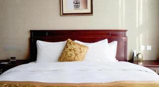 Datong Tiangui International Hotel - 3