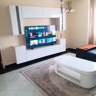 Stelly furnished apartment - 6