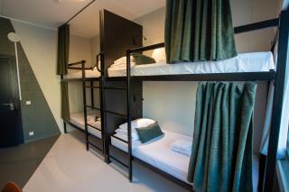 Ring SPA Hostel - 2
