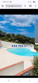 Grand T2 A DEUX PAS DE LA PLAGE LOZARI - 5