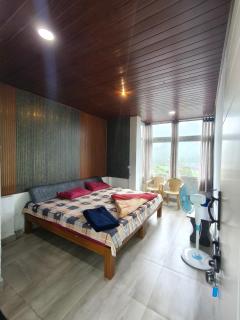 Heaven spot glass views - 9