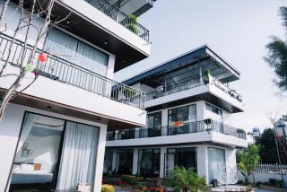 Home Mộc Mer Mộc Châu - 0