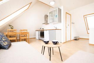 Top floor - unbeatable location - 6