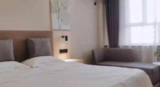 GreenTree Inn Xinjiang Uygur Autonomous Region Korla Bazhou Bus Terminal Beishan Road Express Hotel - 2