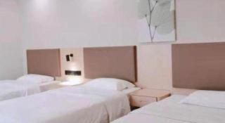 GreenTree Inn Xinjiang Uygur Autonomous Region Korla Bazhou Bus Terminal Beishan Road Express Hotel - 3
