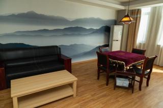 GreenTree Inn Jiansu Nantong Tongzhouwan Huanghe Road Business Hotel - 5