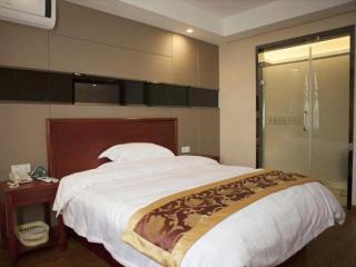 GreenTree Inn Jiansu Nantong Tongzhouwan Huanghe Road Business Hotel - 2