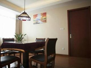 GreenTree Inn Jiansu Nantong Tongzhouwan Huanghe Road Business Hotel - 1