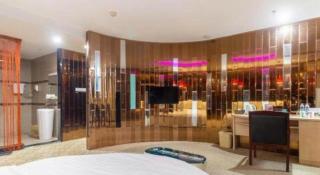 GreenTree Inn Wuhu Fangte Second Phase Nanxiang Wanshang Express Hotel - 9