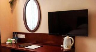 GreenTree Inn Wuhu Fangte Second Phase Nanxiang Wanshang Express Hotel - 1