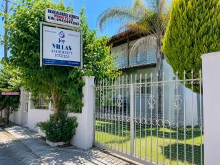 Joy Villas Apartments Studios - 0