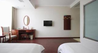 GreenTree Inn Yancheng Vehicle Administrative office Test Center Express Hotel - 6