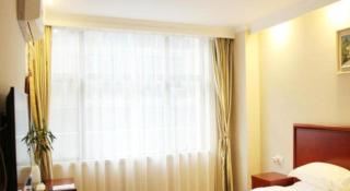 GreenTree Inn Yancheng Vehicle Administrative office Test Center Express Hotel - 2