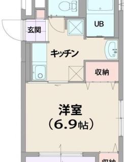 La Lumiere Oroku / Vacation STAY 1116 - 3